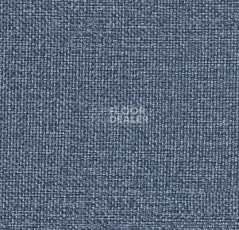 Линолеум Forbo Sarlon Material 19dB 337T4319 indigo blue canvas фото 1 | FLOORDEALER